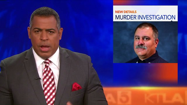 Suspect Charged with Murder in Shooting of Fire Captain at California Senior Housing Complex