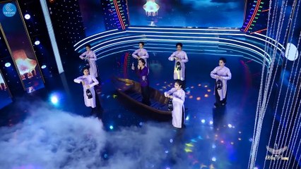 Hẩm Hiu Một Mình - Hồng Phượng