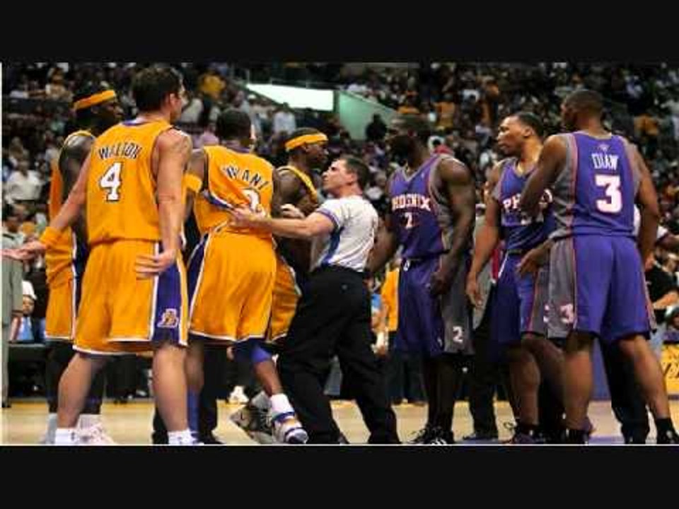 Former NBA Official, Tim Donaghy has a Radio Show! Defends NBA Owners...