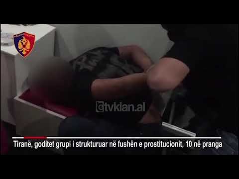 Trafikimi i qenieve njerëzore/Dash: Shqipëria perpjekje te medha