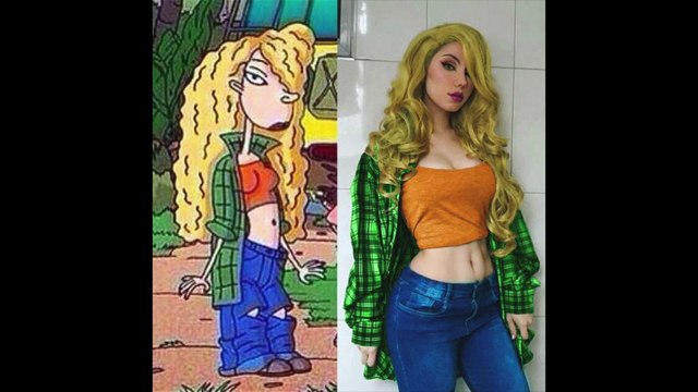 Les photos de la fin de semaine (155 pics)