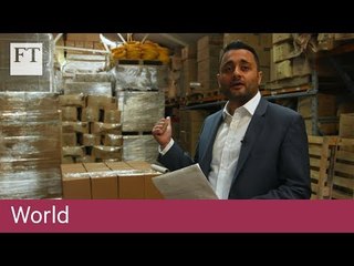 The despair of migrant entrepreneurs targeted by UK Home Office
