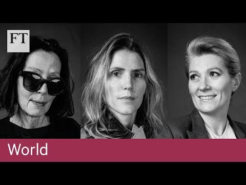 Sustainable, ethical, political — fashion struts its credentials