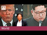 North Korea still open to US talks 'at any time'