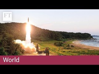 Trump-Kim summit: What denuclearisation actually means