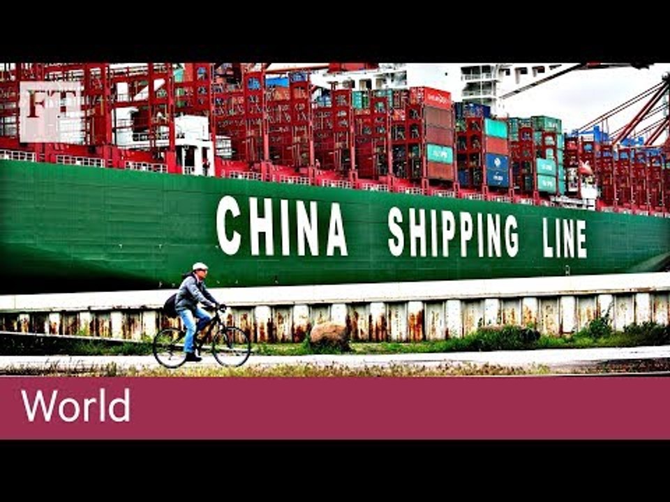 Trump threatens more China trade tariffs