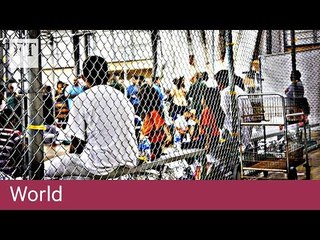 Trump's zero-tolerance immigration policy