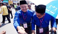 BN has picked its opposition leader, says Selangor assembly speaker