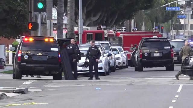 美 소방관 살해 한인 범행 동기는 이웃과 불화 / YTN