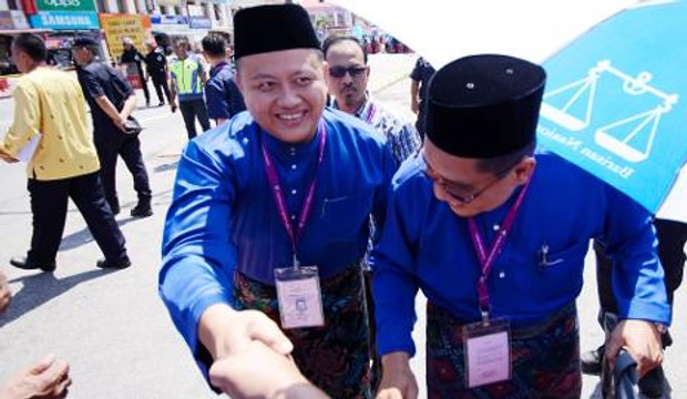 BN has picked its opposition leader, says Selangor assembly speaker