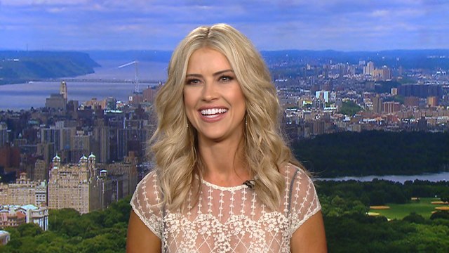 Christina El Moussa Likes Rewatching Flip or Flop After Split