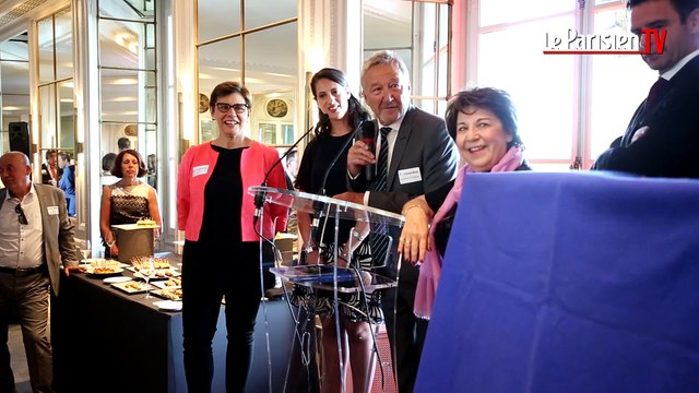 Le chef d'entreprise offre 3000 € d’actions à tous ses employés