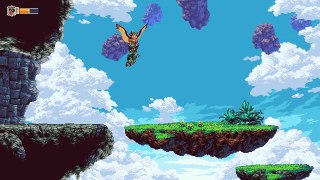 Owlboy | Gameplay Walkthrough (PC) | Part 2 part 1/2