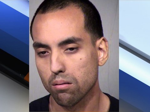 PD: Workers find boy alone in roach-infested apt - ABC15 Crime