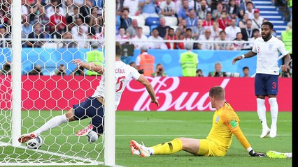 Bélgica vence Inglaterra e encara Japão