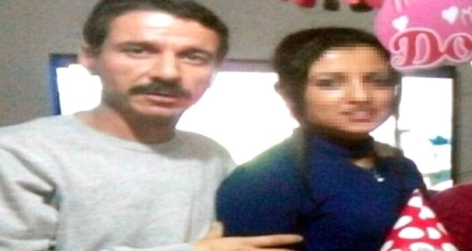 Eşinin, Kemerle Boğazını Sıkıp Üzerine Kaynar Su Döken Caniden Pişkin Savunma: Şaka Yaptım