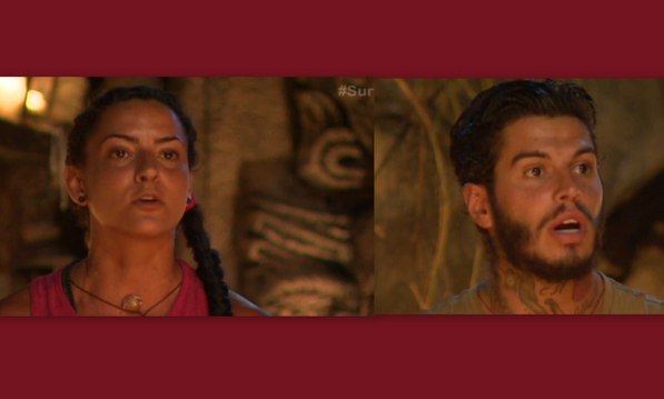 Survivor 2: Βγήκαν τα μαχαίρια στο συμβούλιο – Οι προσβολές και τα ψέματα