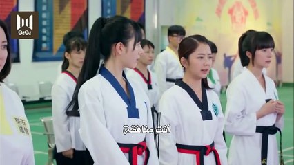 الحلقة 17 من مسلسل ( فـتــاة الاعصـــار 1 | Whirlwind Girl) مترجمة