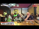 Nigeria 1-2 Argentina | Live World Cup Watch Along With Specs, Claude & Ty (2ND HALF)
