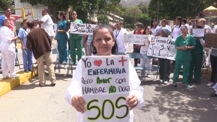 Muertes por cáncer suben 15 % en Venezuela