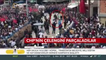 CHP'ye tepki büyük