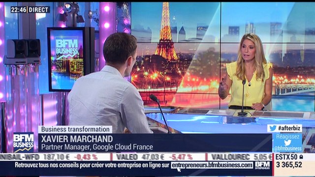 Business Transformation: comment les Cloud Native Partners participent à la digitalisation des entreprises ? - 28/06