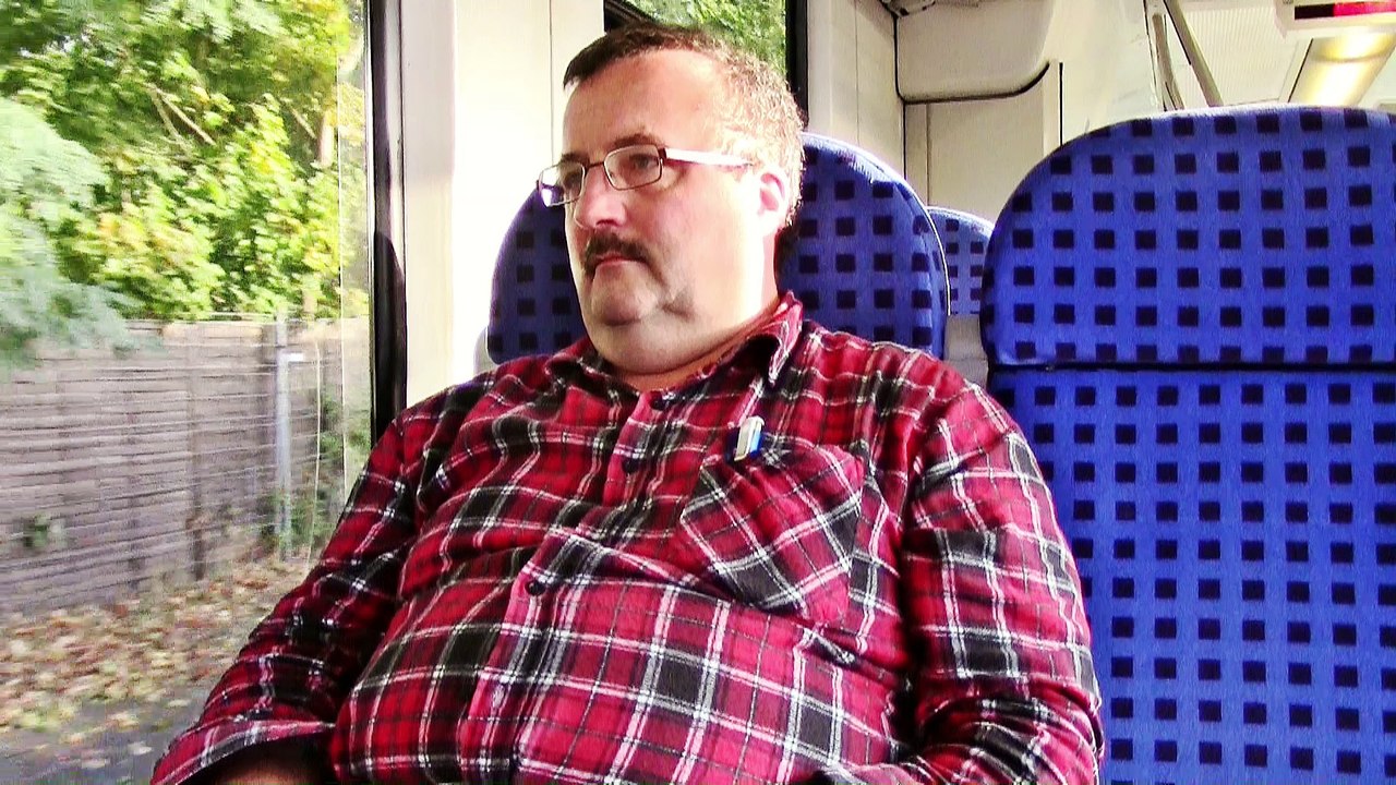 Eisenbahn in Kottenheim