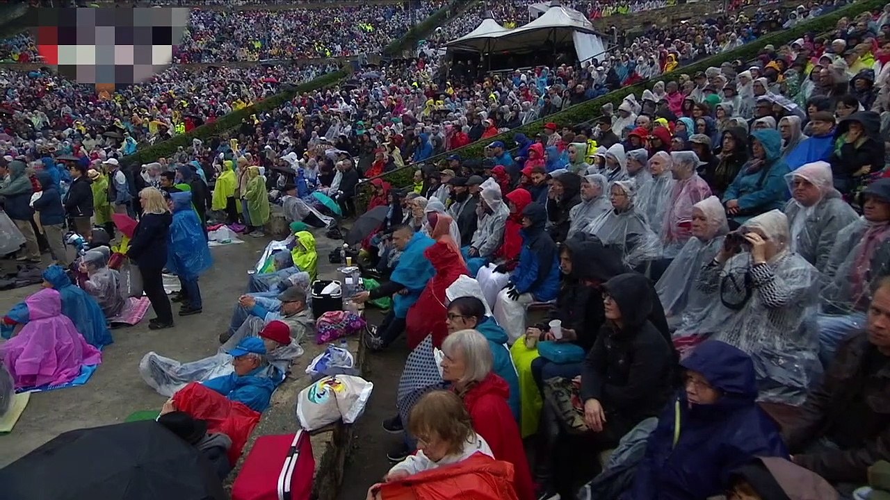 Gershwin's kubanische overtüre – berliner philharmoniker