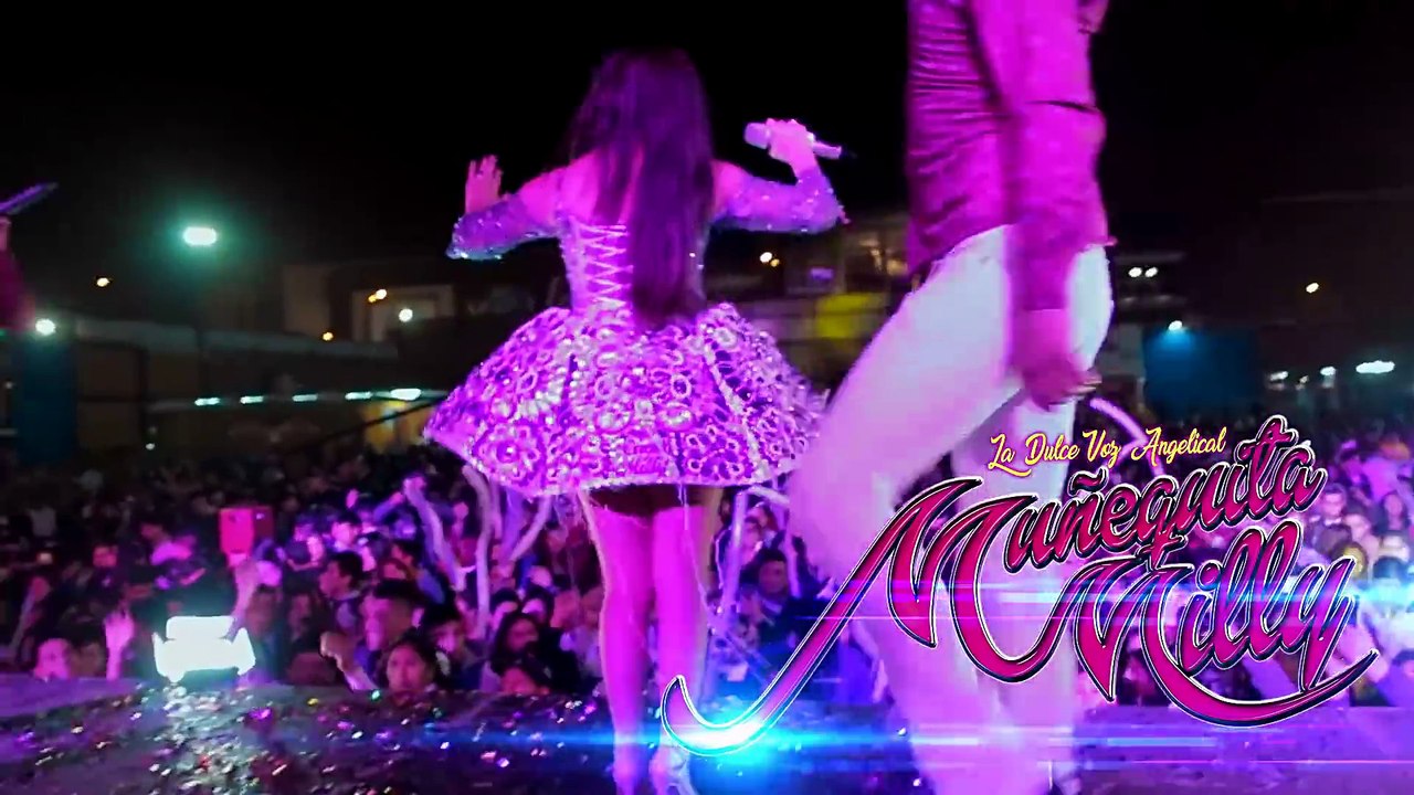 Muñequita Milly ▷ Asesino de amor (Primicia 2018) MASTERFOX✓