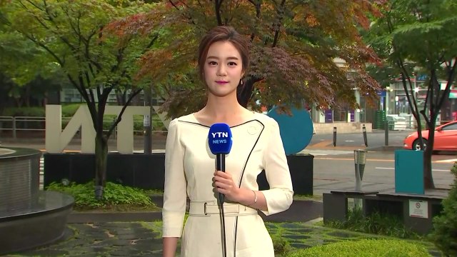 [날씨] 장마 소강, 30℃ 안팎 무더위...오후 남부 소나기 / YTN