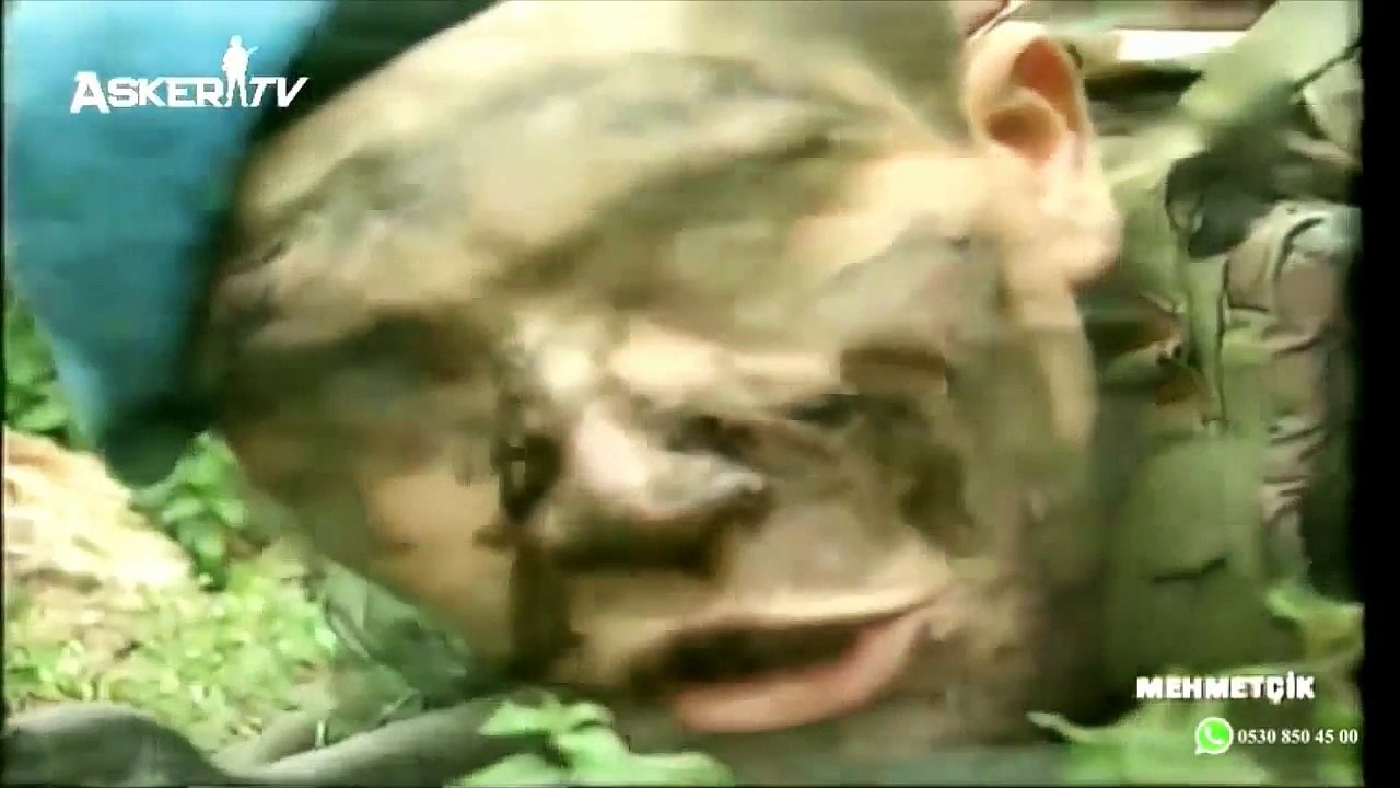 Mehmetçik Zap Suyu Şiiri