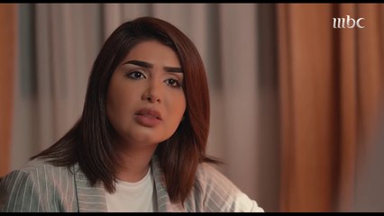 أماني العمر | د.سعاد تتعرض لموقف صعب من زوجها السابق بمركز الشرطة !