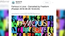Fans Band Together to Save Famous in Love