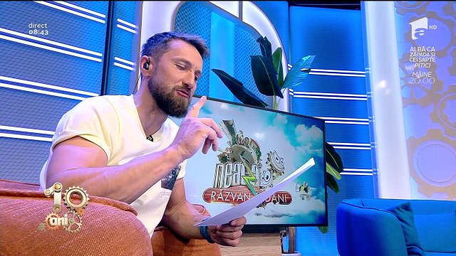 Râzi cu lacrimi! Au sosit deja perlele de la Bac. Dani Oțil și-a ales și preferatele