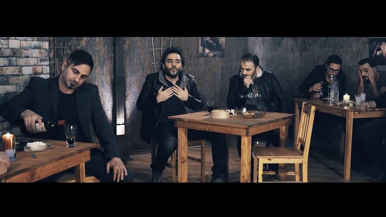 İsmail YK - Bir Daha Sevmem (Yeni Klip)