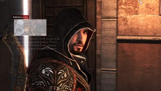 Assassin's Creed: Brotherhood | Gameplay Walkthrough (PC) | Part 8