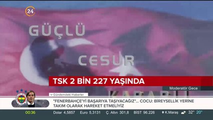 Bu gurur Türkiye'nin