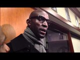 Kevin Garnett Doesn't Like Playing Center | CLNSRadio.com [in 1080p HD]