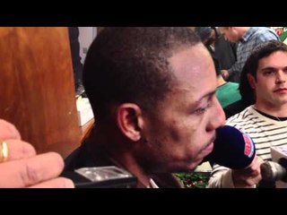 Paul Pierce Talks Losing His Superman Cape | CLNSRadio.com