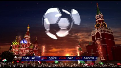 معلومة على الطاير .. ياري مينا أول لاعب كولمبي يسجل هدفان بالرأس في المونديال