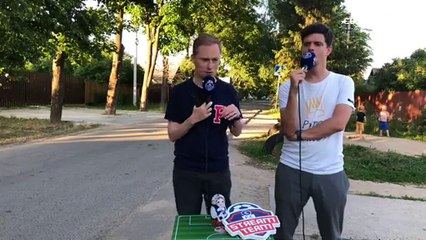 Matuidi titulaire face à l'Argentine ? Le débat fait rage