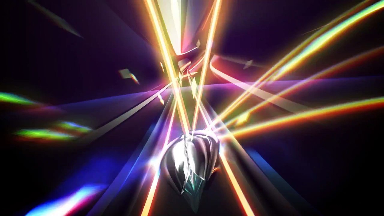 Thumper | Gameplay (PC) | Level 3