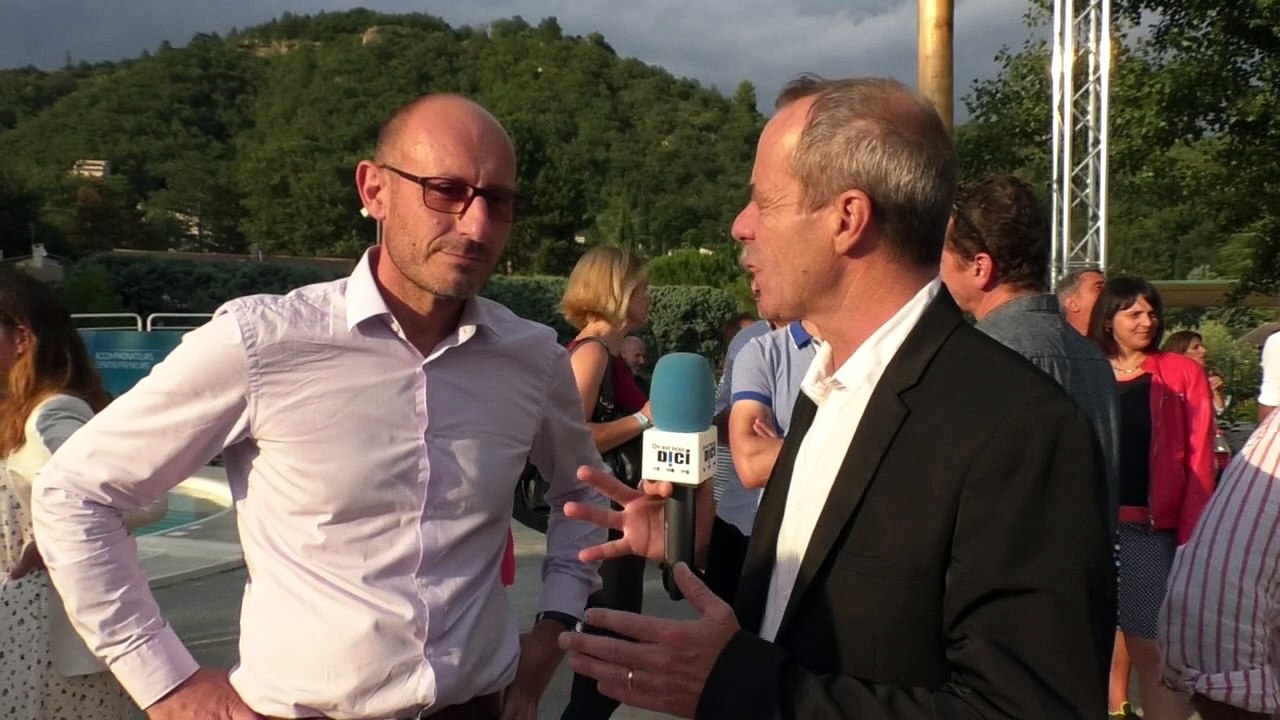 Alpes-de-Haute-Provence : Une reprise et toujours des inquiétudes pour Philippe Biantoni, président régional du bâtiment