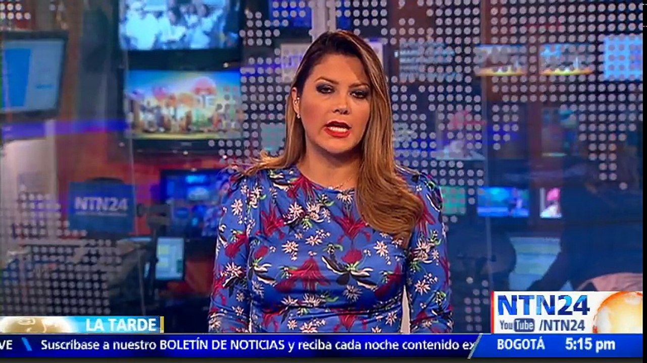 Periodista Sebastiana Barráez: “No hay apoyo determinante al Presidente dentro de la FAN"