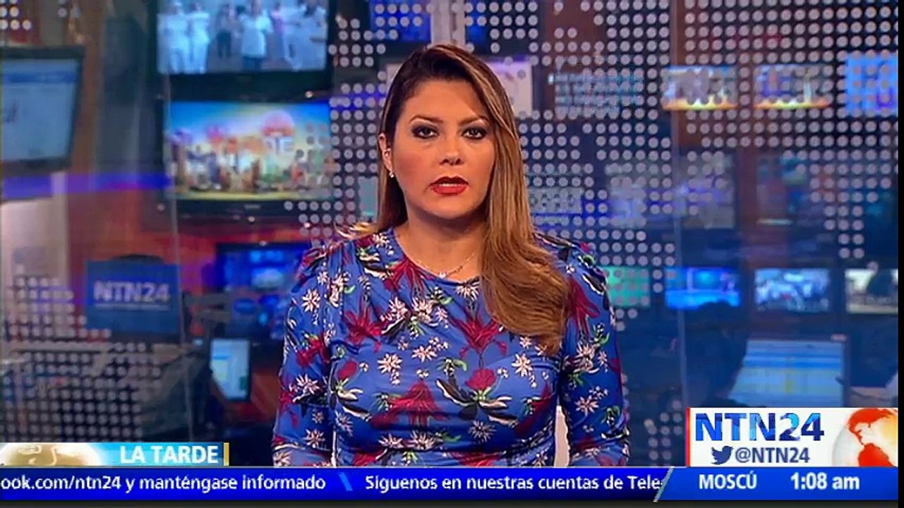 Enfermeros cumplen 72 horas de paro en Venezuela y los médicos amenazan con sumarse