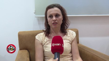 Stop - Veliaj për ndërmarrjen nr 2 28 qershor 2018