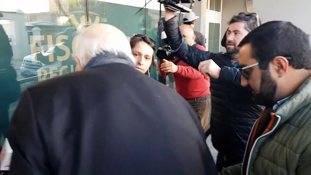 El papa Francisco aceptó renuncia de otros dos obispos chilenos