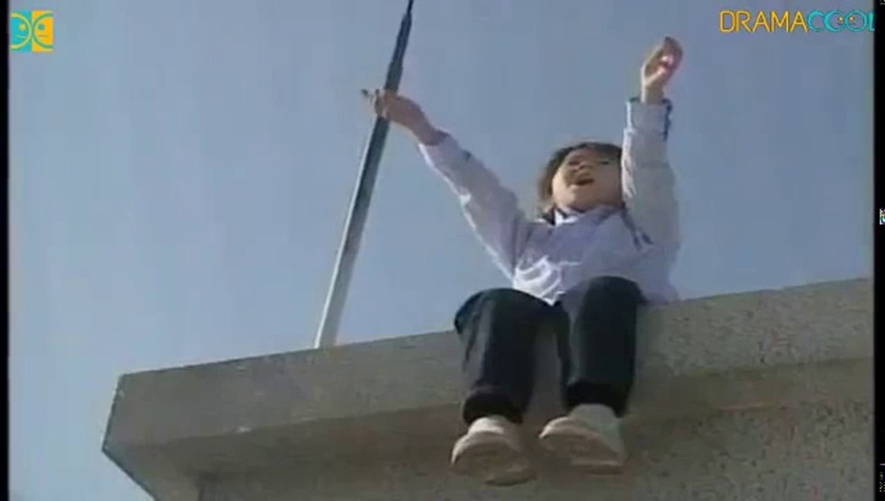 Hikari To Tomo Ni S01E01 ENG SUBBED