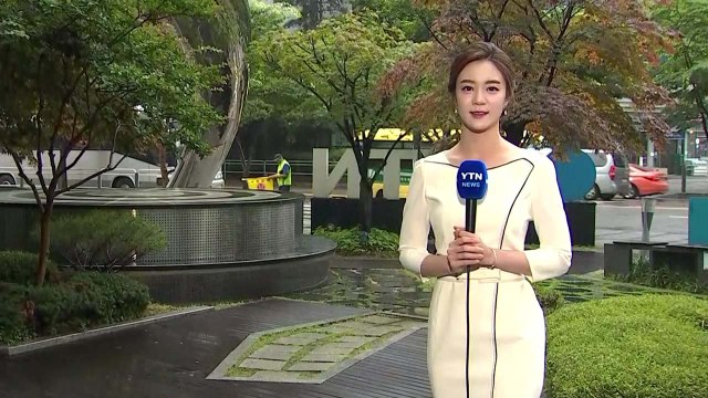 [날씨] 장마 소강, 30℃ 안팎 무더위...오후 남부 소나기 / YTN