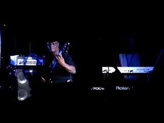 COMPAS DU SUD A PARIS (4/4) by Johan R.